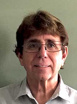 PLTC President Craig Schweon Ph.D., NCC